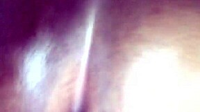 Paying For Rough Sex With A Horny Nigerian Slut