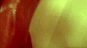 DAGFS - Hot Busty Latina Strips in Steamy Shower Scene