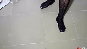 Do You Love Homemade Gloryholes Like Me And My Best Friend?