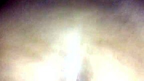 Paying For Rough Sex With A Horny Nigerian Slut