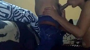 Short Guy Pounds Big Ass Hard