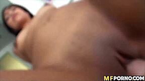 Is Alliyah Sky Too Horny to Handle?