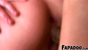 most clicked amateur anal video this week