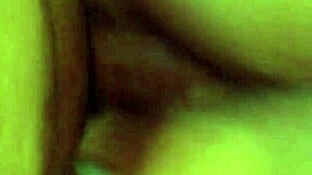 Another Intense Session With My Love!