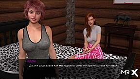 Dusklightmanor Powerful Cumshot In Pussy E1 45