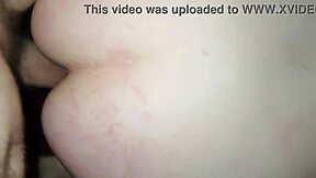 Bald Man And Blonde Teen On Homemade Sofa Engage In Intense Fucking