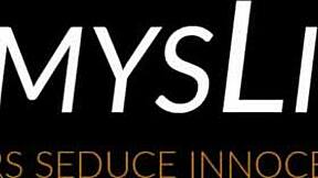 Cute Teen 18+ Seduces Stepmom Cory Chase And Licks Her Pussy