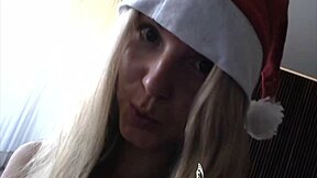 What are you watching on that live cam?