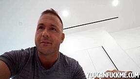 Freeuse Fixes All With Kimora Quin, Nicole Aria, And Chad White In Hardcore Action