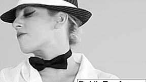 Dahlia Sky, show us that hot solo fun in your compilation!