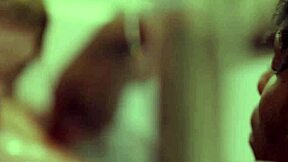 hey babe, wanna join me in the bath for a surprise?