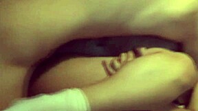 surprising a cute teen 18+