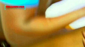 naughty college teen fucks stepbrother hard before class 😈