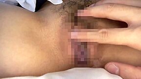 stunning idol maid in wild hardcore action 😍