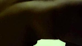 Mask wearing chinese petite gets creampied in hidden hotel fuck