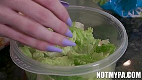 em indica blows evan stone in sugar rush pov 😍