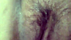 This young Mexican girl gives me some amazing butt bounces 😍