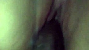 This young Mexican girl gives me some amazing butt bounces 😍