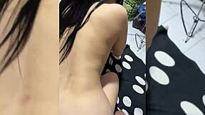 My Friend Uses Me as Dessert, Cums Inside, Will I Get Pregnant?