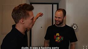 juicy milf barbie craves big cock in her mouth