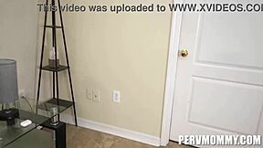 living in america with valentina bellucci and conor coxxx, petite milf pov