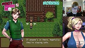 Intense Pleasure With Camp Counselor And Tutor