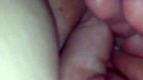 My BBW Teen Girlfriend Makes Me Feel So Loved With Her Passionate Kisses And Cuddles, Her Fat Body Pressing Against Mine In Our Intimate Moments