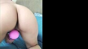 Skinny Latina Joi: Stroke Hard For Me!