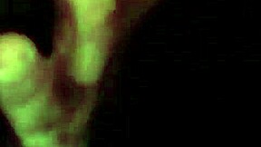 18-year-old Latina teen gives a hot blowjob