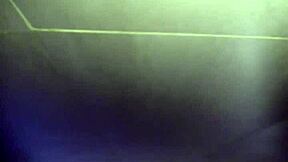 I watch this teen show, feeling so voyeuristic and excited.