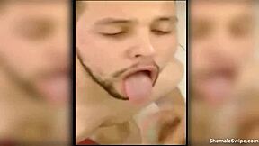 Amateur Shemales Fuck Guys Compilation