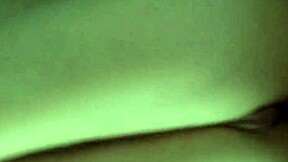 Fucking Young Skinny Bitch While Her Is in the Kitchen