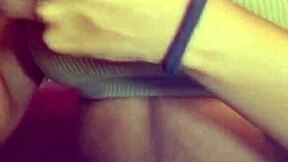 this teen is full of horniness and cumming hard.