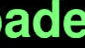 18-year-old Latina teen gives a hot blowjob