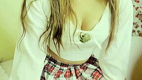 Devar Fucks Bhabhi's Younger Sister With Hindi Audio