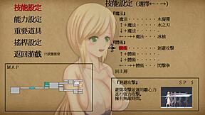 unholy disaster 5 where the cloaked guy is super strong but defeated by a bug