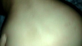 When Husband Is OUT, CALL And INVITE For Hardcore Fun