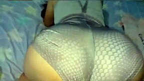 After Tasks, They Make Me Suck And Lick My Pussy