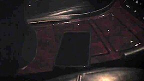 brides stepsister sabotages wedding with rough threesome!