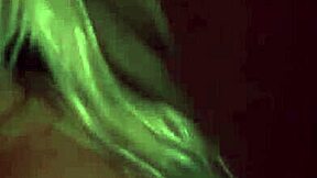 valerie endures extreme gagging blowjob under femdom control