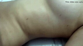 My university professor bent over, offering her big ass for doggystyle to pass the class.