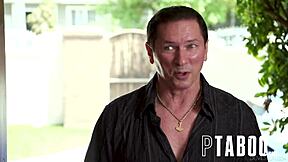 Fucking neighbors with Hime Marie