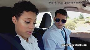 i love sucking my driving instructor's fat ebony cock
