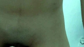 My university professor bent over, offering her big ass for doggystyle to pass the class.