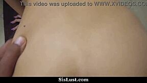 i warned stepsis i'd tell our parents about her grades unless she sucks me off.