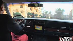 Remy Blaze Craves Big Black Cock