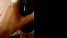 Cute Teen Guy Jerks Off Hard to Cum