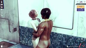 chatting with vietnamese teen tien nu giang tan