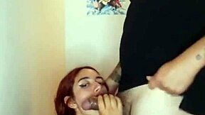 Stepsister begs for cash to party, but what will she do?