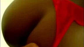 Halloween hot cousin in kitchen anal fun while aunt's away 😈